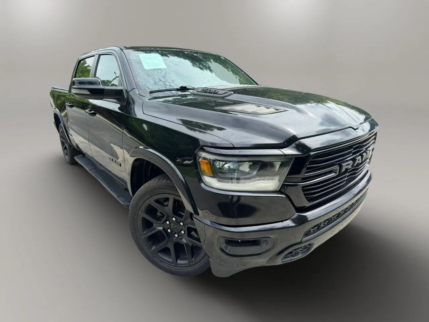 ram ram 1500 pickup 2020 1C6RRFJG0LN104398 image ram ram 1500 pickup 2020 1C6RRFJG0LN104398 image